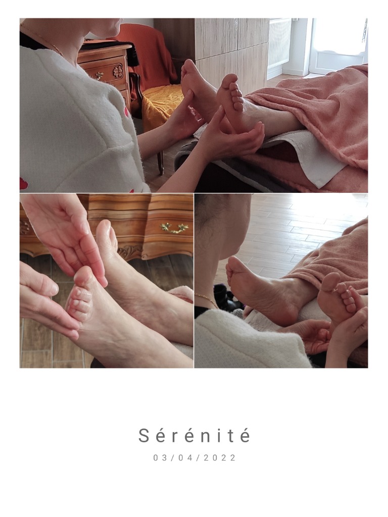 photo seance Angie Maizière 