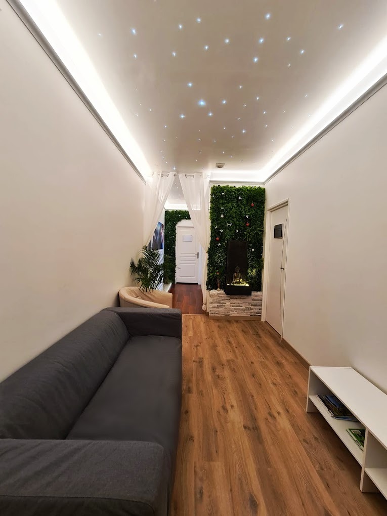 photo cabinet Mélodie Nallet 