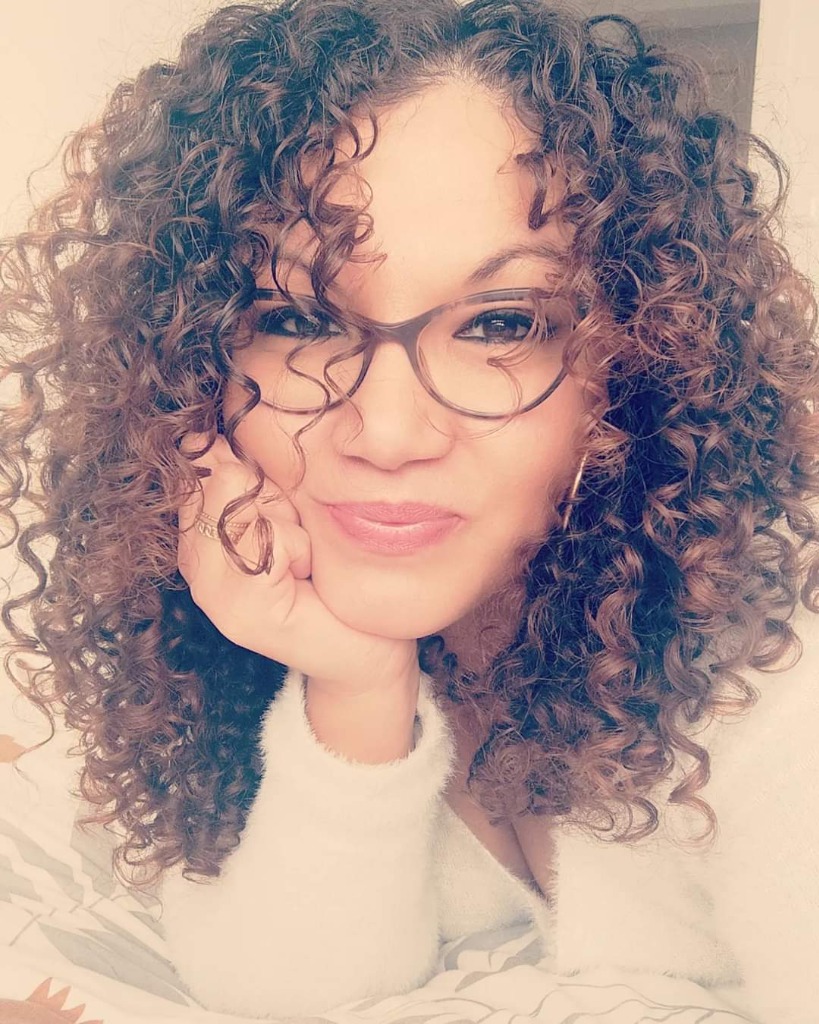 photo portrait Mélodie Nallet 