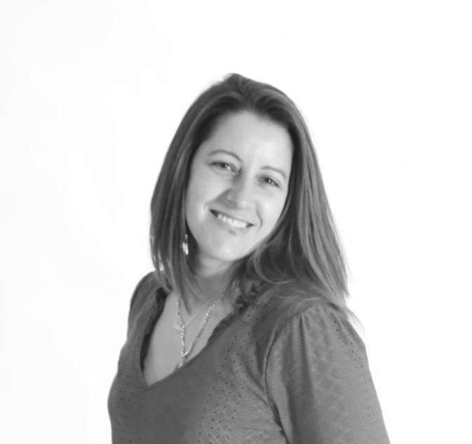 photo portrait Gaïa reconnection