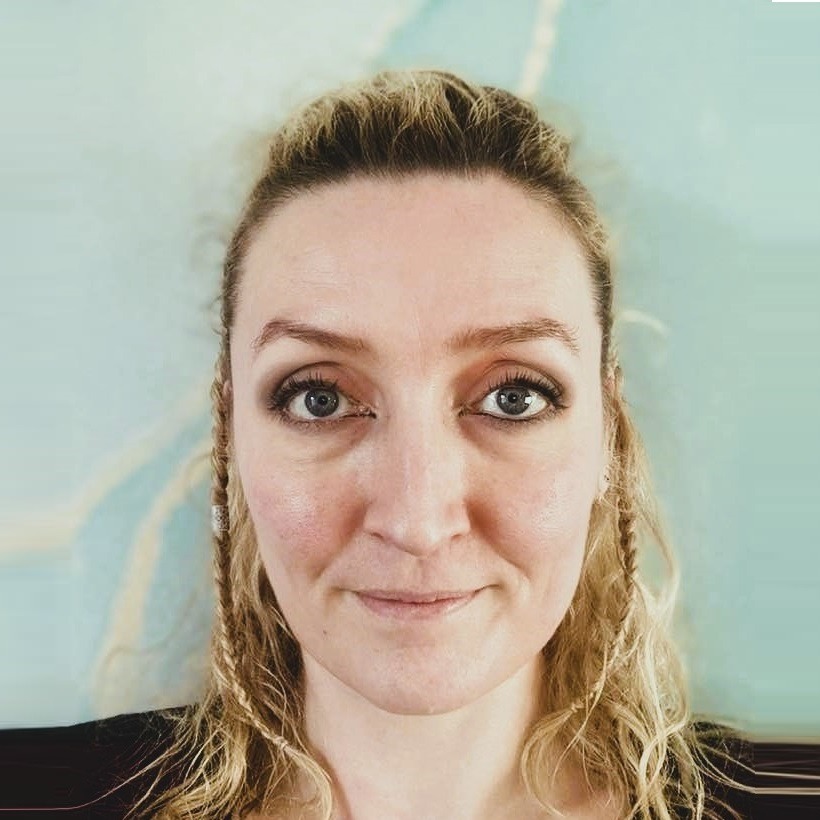 photo portrait Claire Dessaux