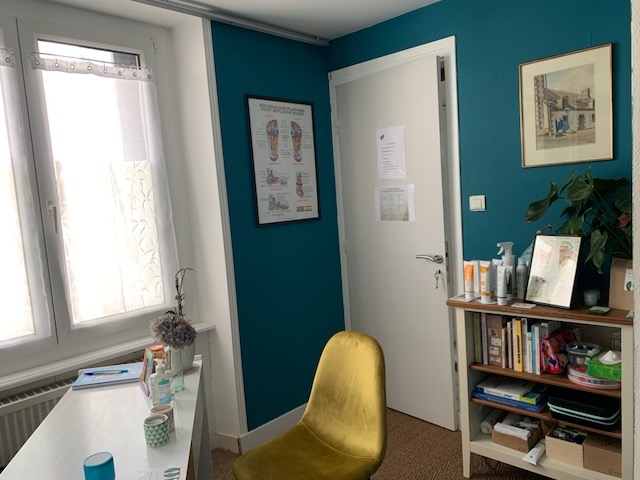 photo cabinet Marie Le Bourhis