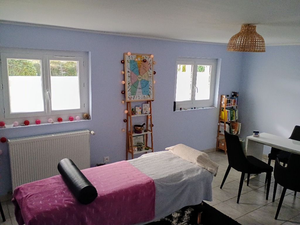 photo cabinet Maisons sophie