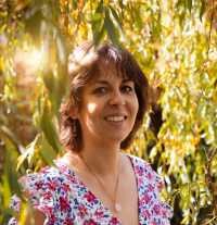 photo portrait Maisons sophie