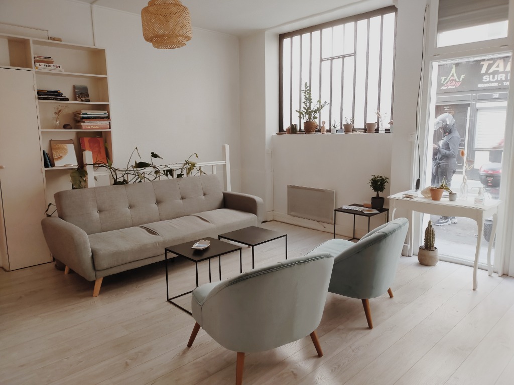 photo cabinet Anne Cecile couetil