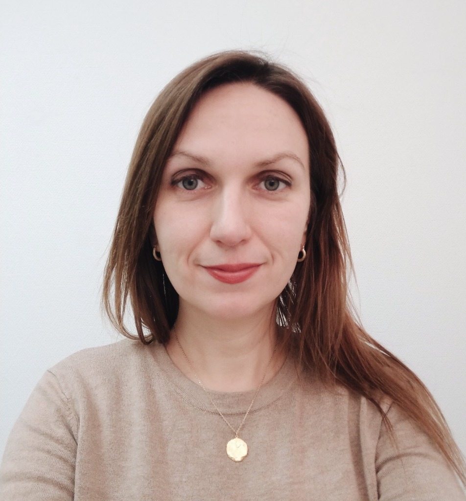 photo portrait Anne Cecile couetil