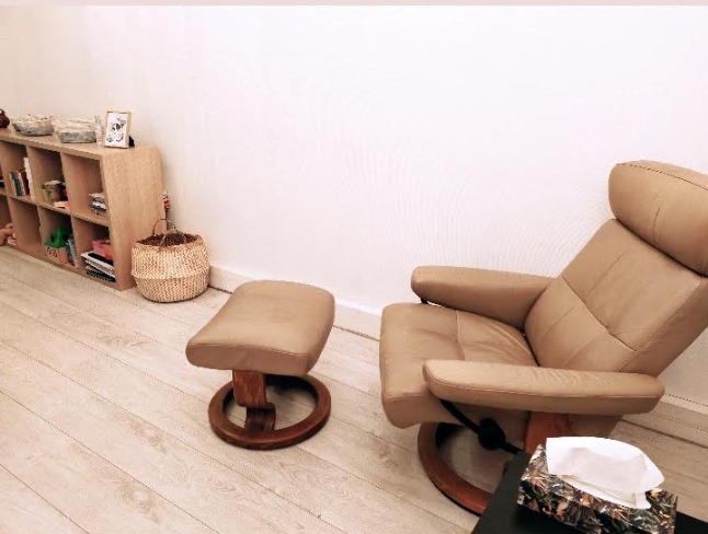 photo seance Anne Cecile couetil