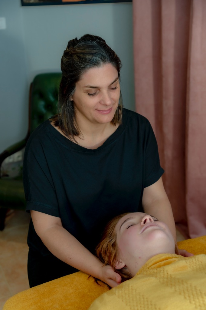 photo activite OR Shiatsu - Ophélie ROUSSEAU