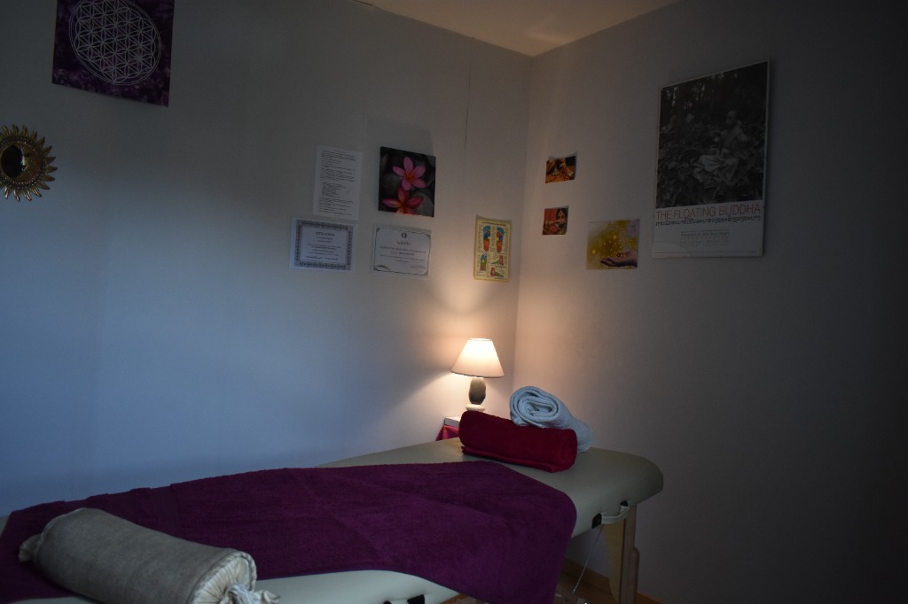 photo cabinet Ashoka zen Bien être