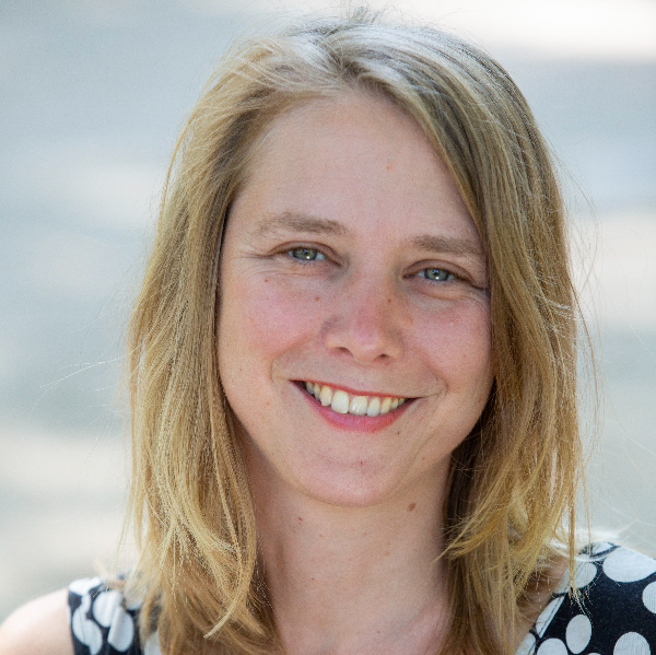 Maud GUILLEMET Naturopathe Besançon