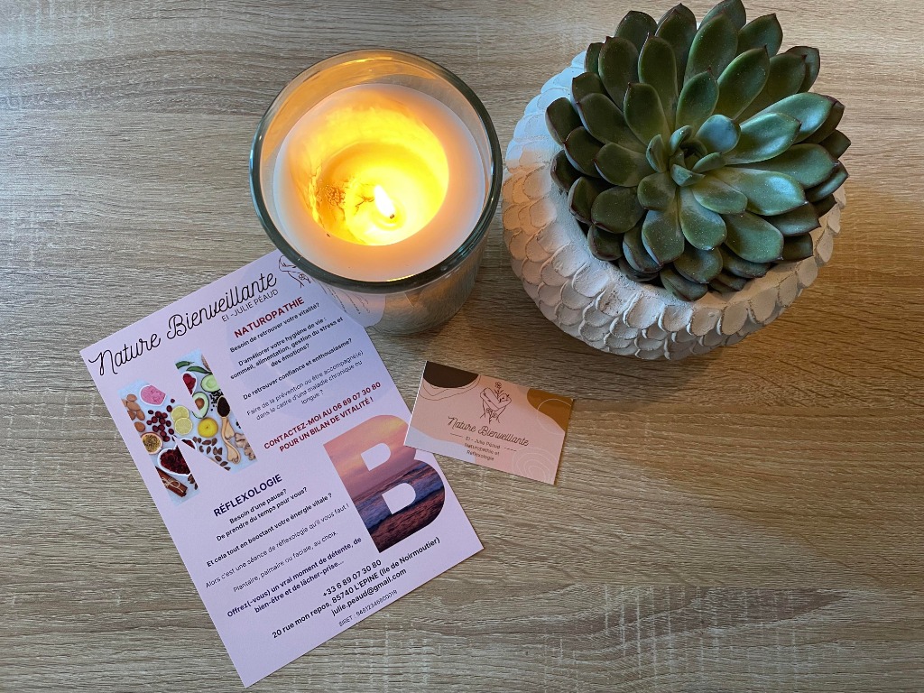 photo cabinet Nature bienveillante