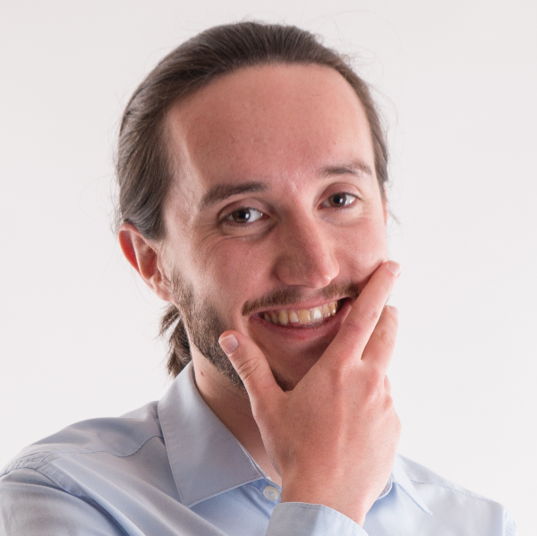 Mathieu SIRIEIX, Mes Belles Energies