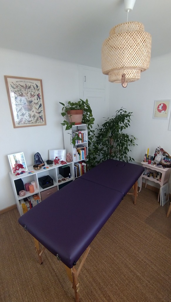 photo cabinet Mathieu SIRIEIX, Mes Belles Energies