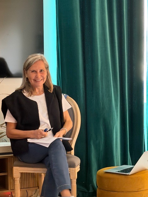 photo activite ANNE PETIT