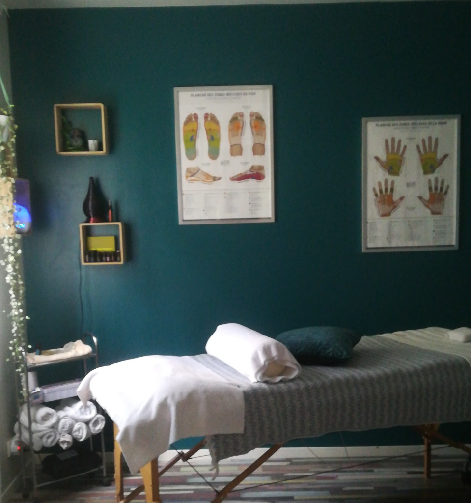 photo diplome Lydie RENAUD