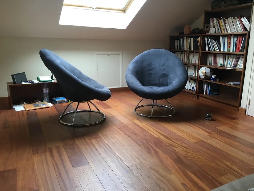 photo cabinet François Botte Theravie hypnose