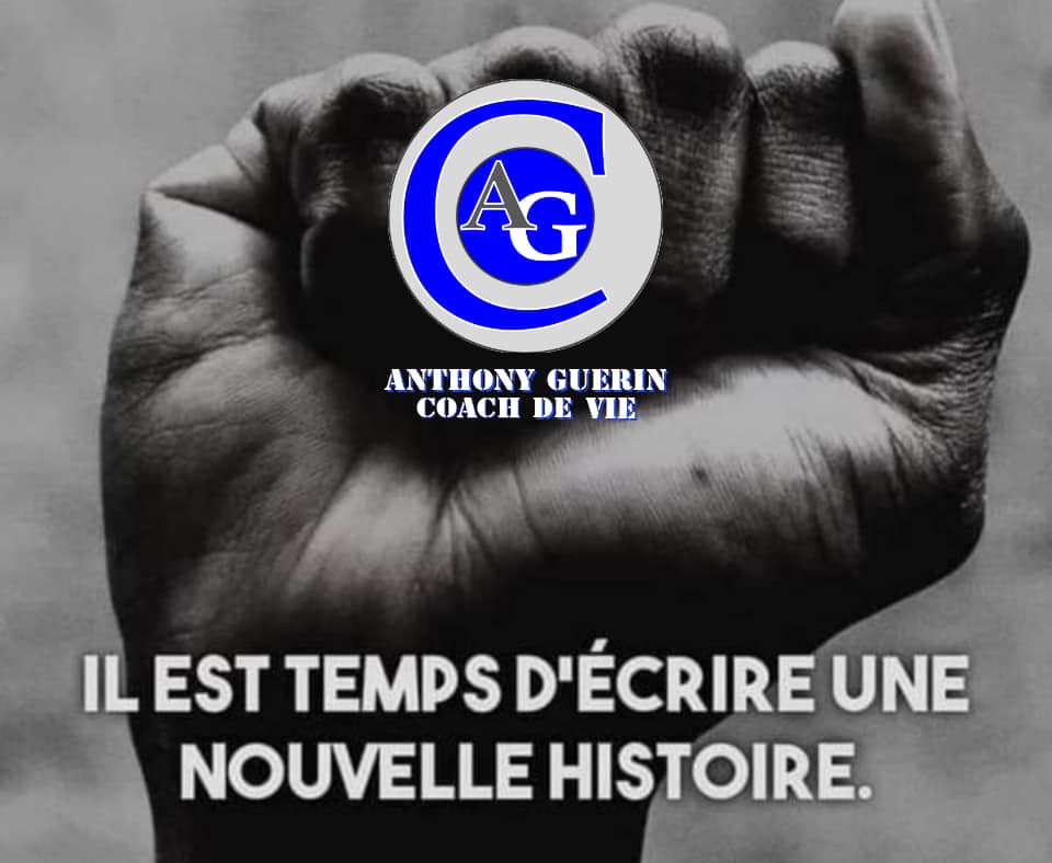 photo activite Anthony Guerin