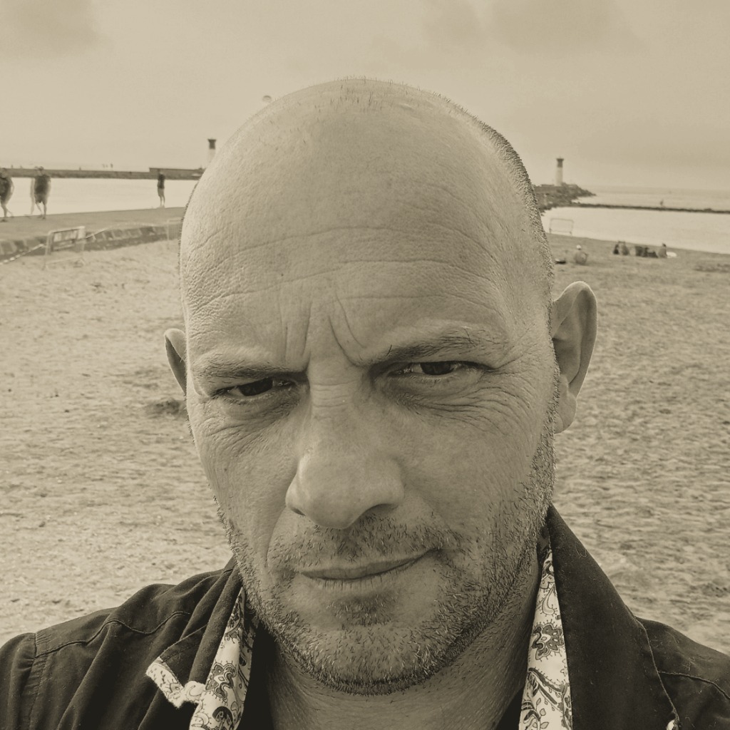 photo seance Anthony Guerin