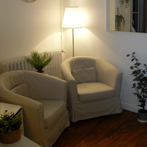 Rosine FEISTL Psychologue Lyon