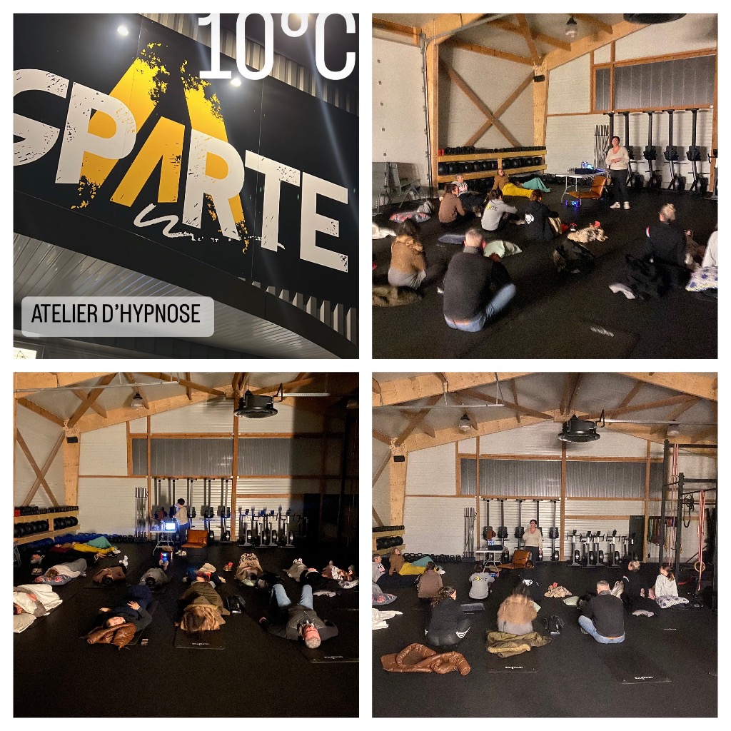 photo activite Peu amélie