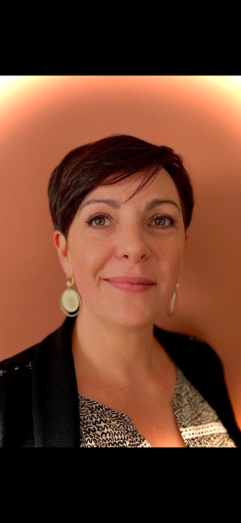 photo portrait Peu amélie