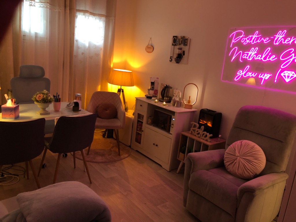 photo cabinet NATHALIE CHAPUIT GUEZ