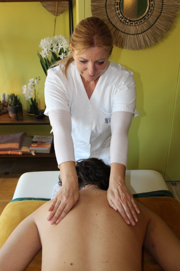 photo activite Sylvie Esclapez