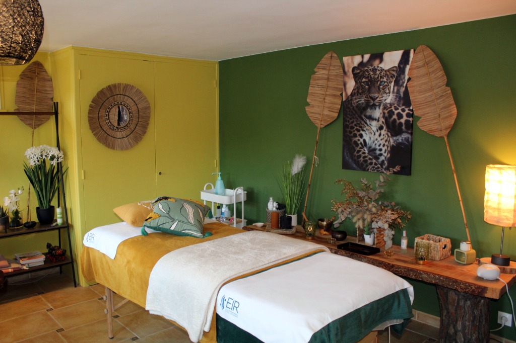 photo cabinet Sylvie Esclapez