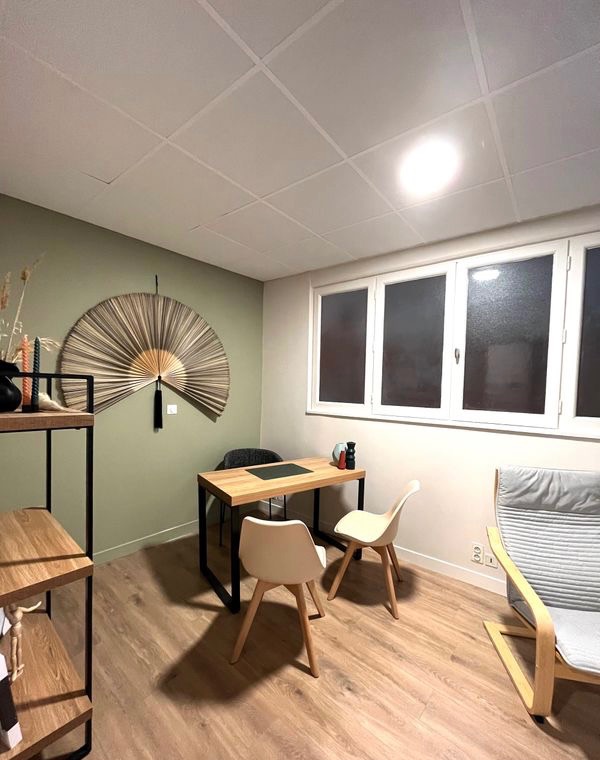 photo cabinet Alcon Maeva