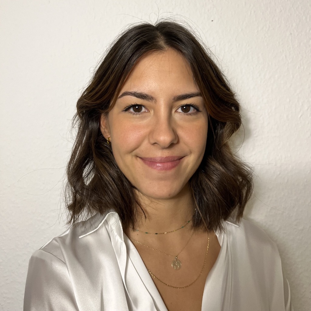 photo portrait Alcon Maeva