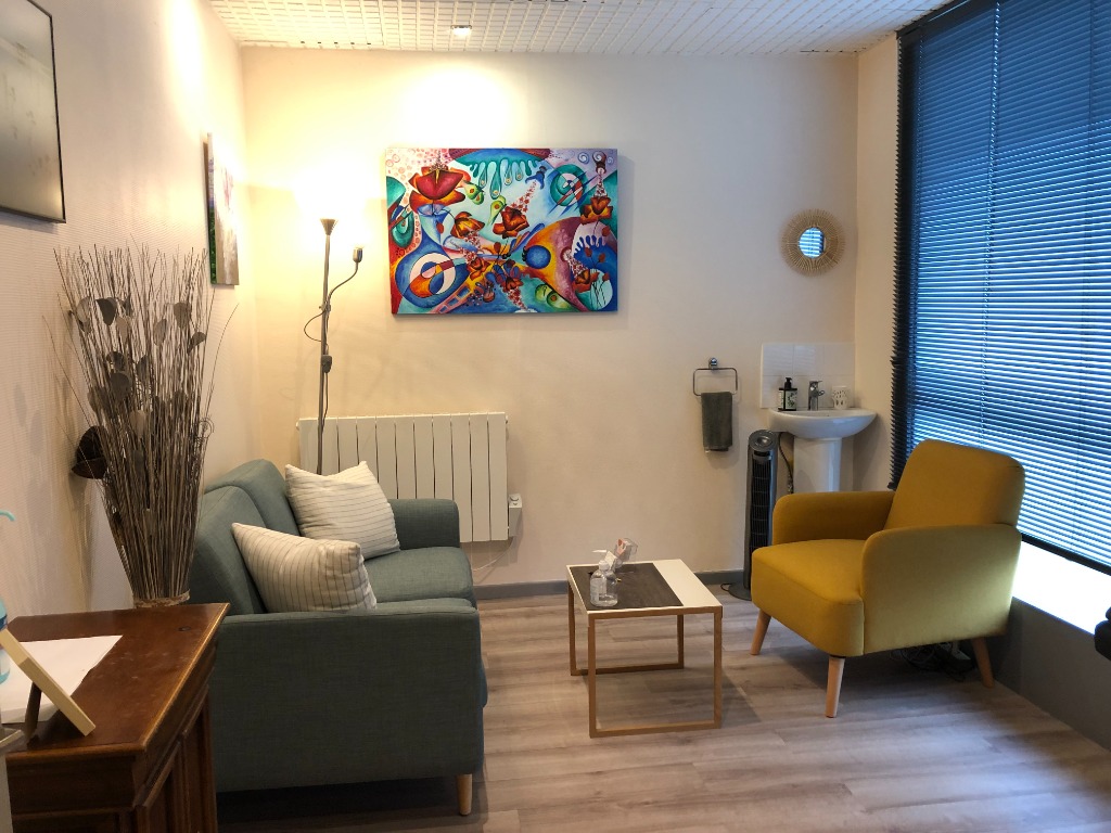 photo cabinet Rodolphe Caillard