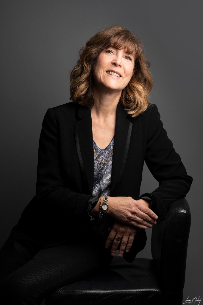 photo portrait Cécile kulisa