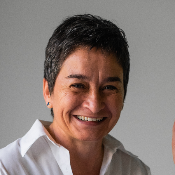 Aline Coste Sophrologue