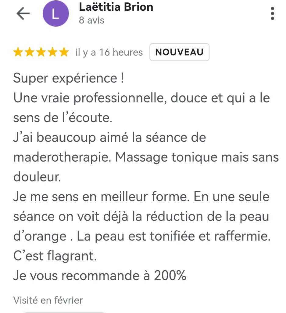 photo cabinet Laura FRESY 