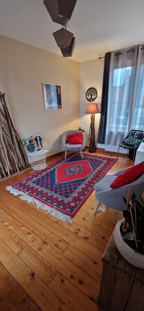 photo cabinet Fanny Chanseaume