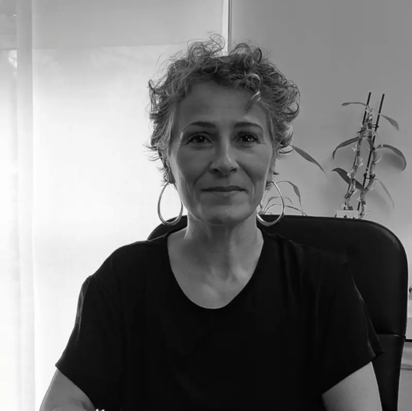 Shiatsu Couleur Detente