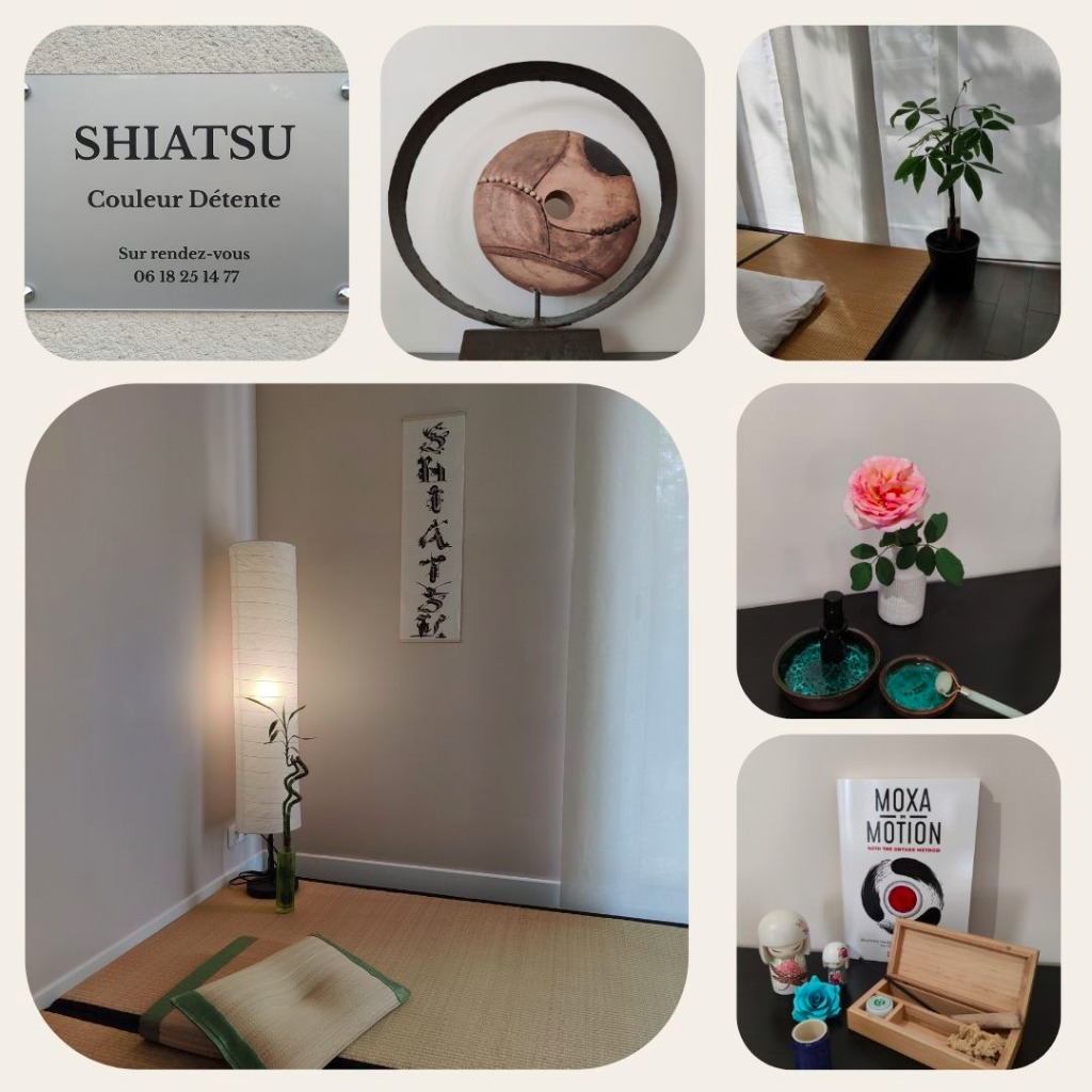 photo cabinet Shiatsu Couleur Detente