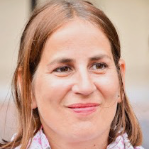 Christelle Dorfmeister