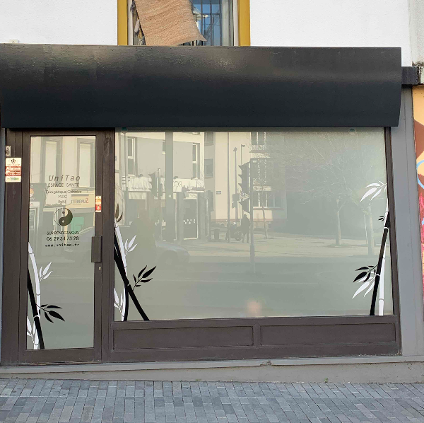 UniTao Espace santé