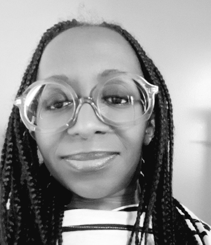 photo portrait Isabelle Guillaume