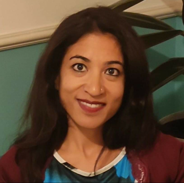 Manisha Jivan