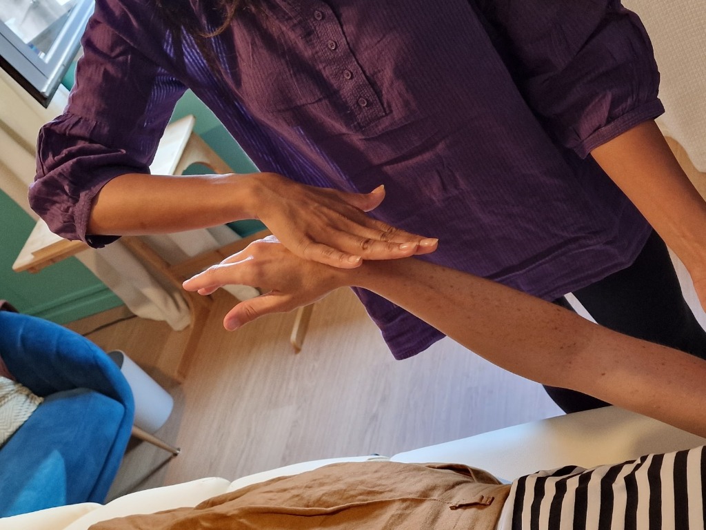 photo activite Manisha Jivan