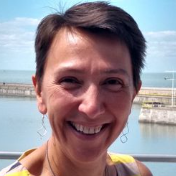 Stéphanie DRIEU nutri’O’plaisir