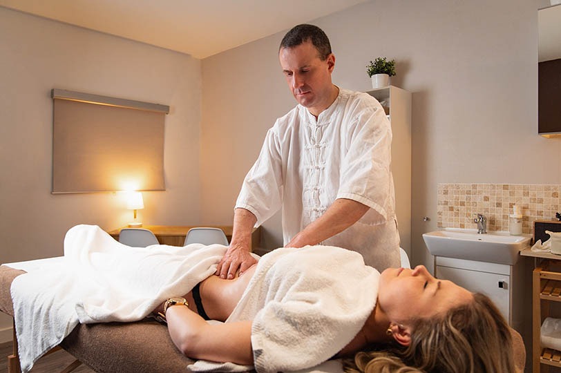 photo cabinet NICOLAS SAISON