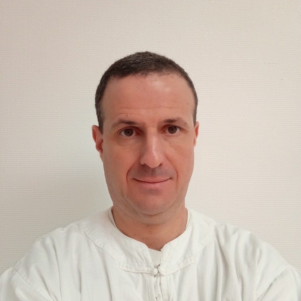 photo portrait NICOLAS SAISON