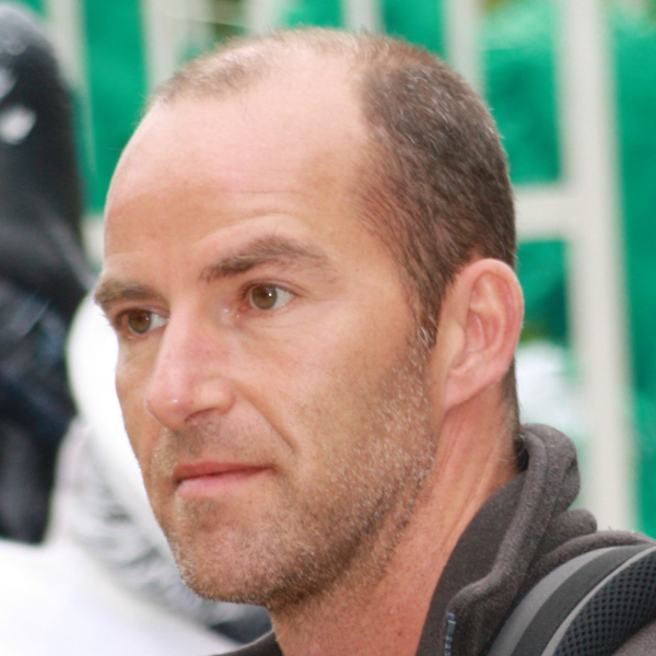 QUENNESSON Frédéric