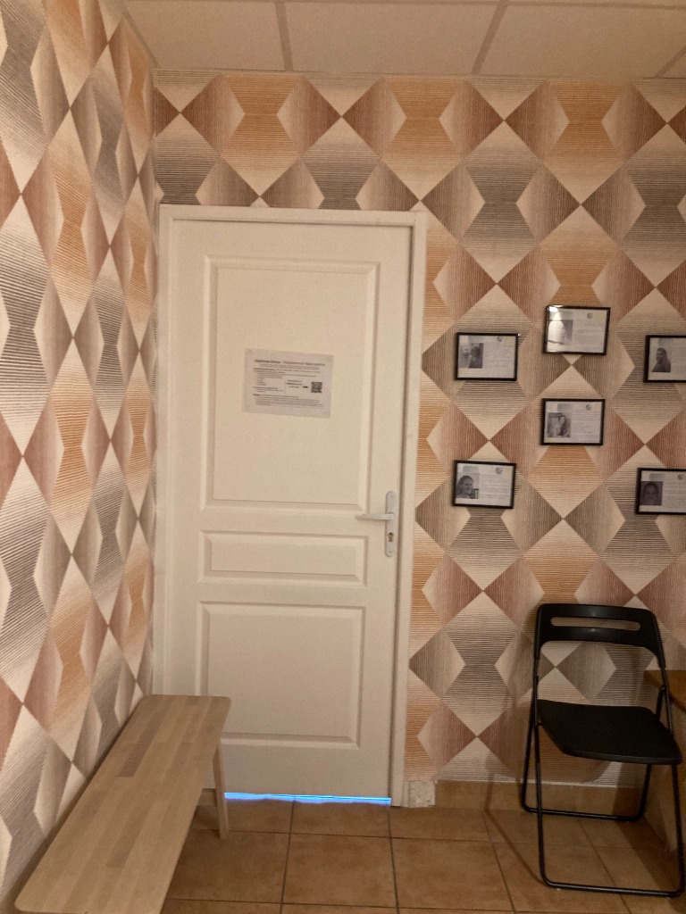 photo portrait Stéphanie Giroux