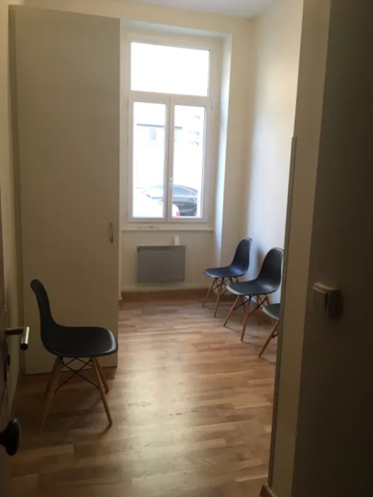 photo activite Laurence CELDRAN