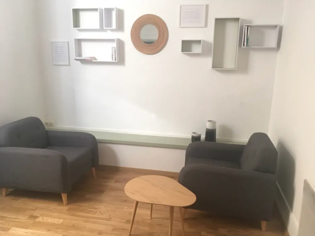 photo cabinet Laurence CELDRAN