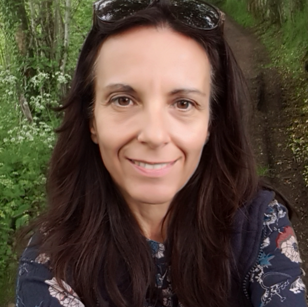 Virginie GHIGO praticienne en hypnose